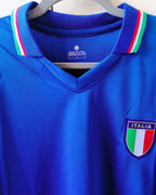 Italy 1982-1983 - Rossi Paolo