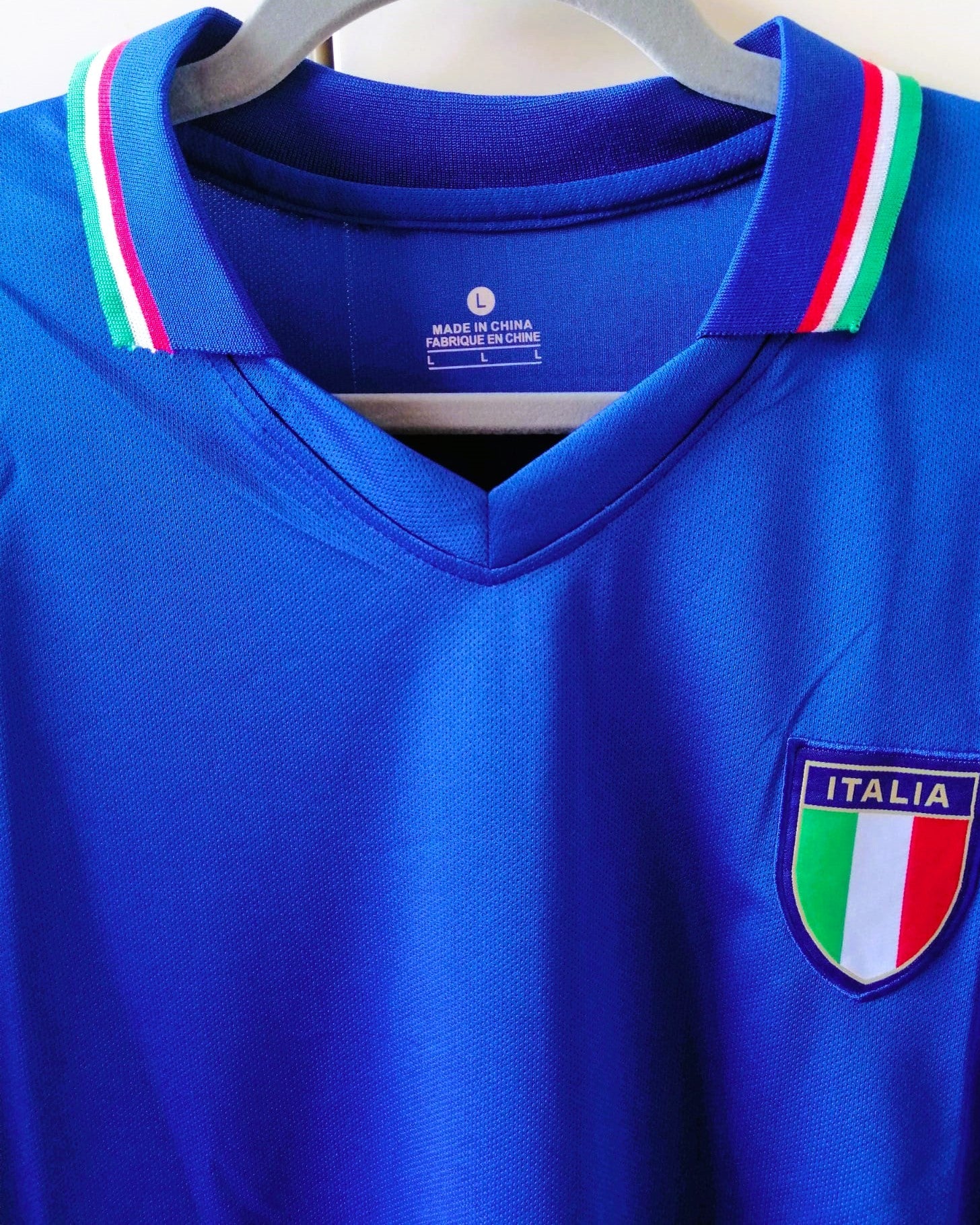 Italy 1982-1983 - Rossi Paolo