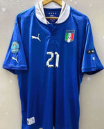 Italy 2012-2013 - Pirlo Andrea