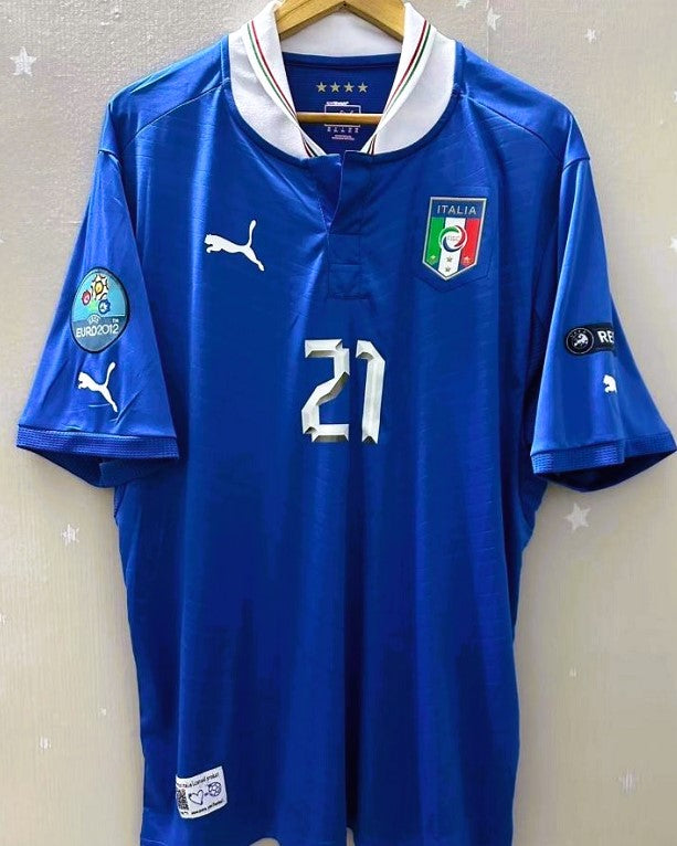 Italy 2012-2013 - Pirlo Andrea