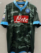 Napoli 2013-2014 - Hamsik Marek