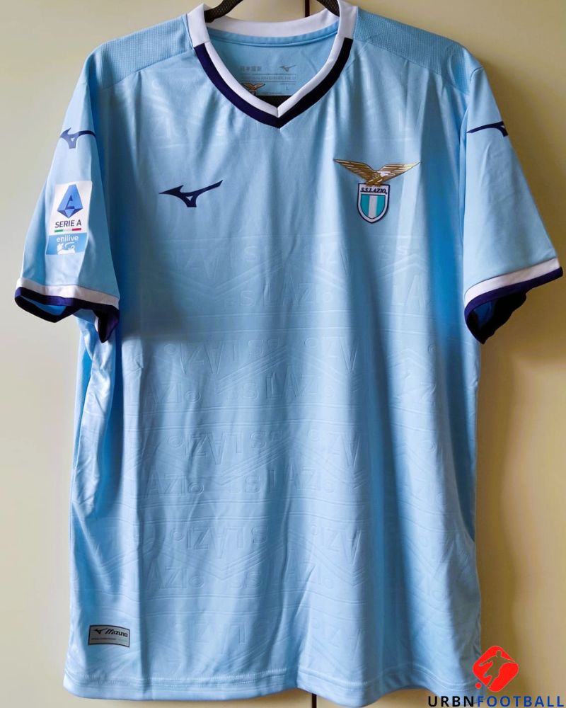 Lazio 2024-2025 - Immobile Ciro