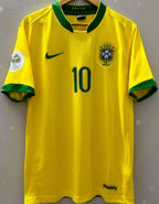 Brazil 2006-2007 - Ronaldinho