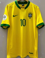 Brazil 2006-2007 - Ronaldinho