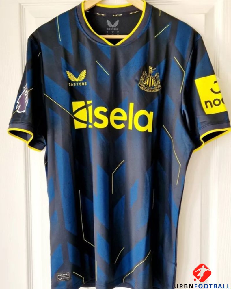 Tonali Sandro 202324 Newc 2023-2024