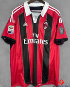 Milan 2012-2013 - Nesta Alessandro
