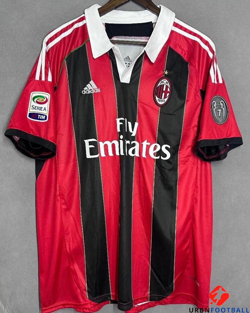 Milan 2012-2013 - Nesta Alessandro