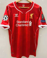 Liverpool 2014-2015 - Coutinho Philippe