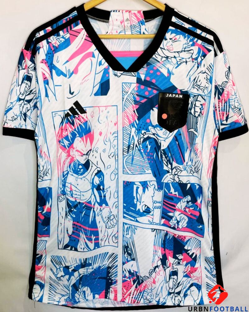 Japan 2022-2023 - Culture Dragonball