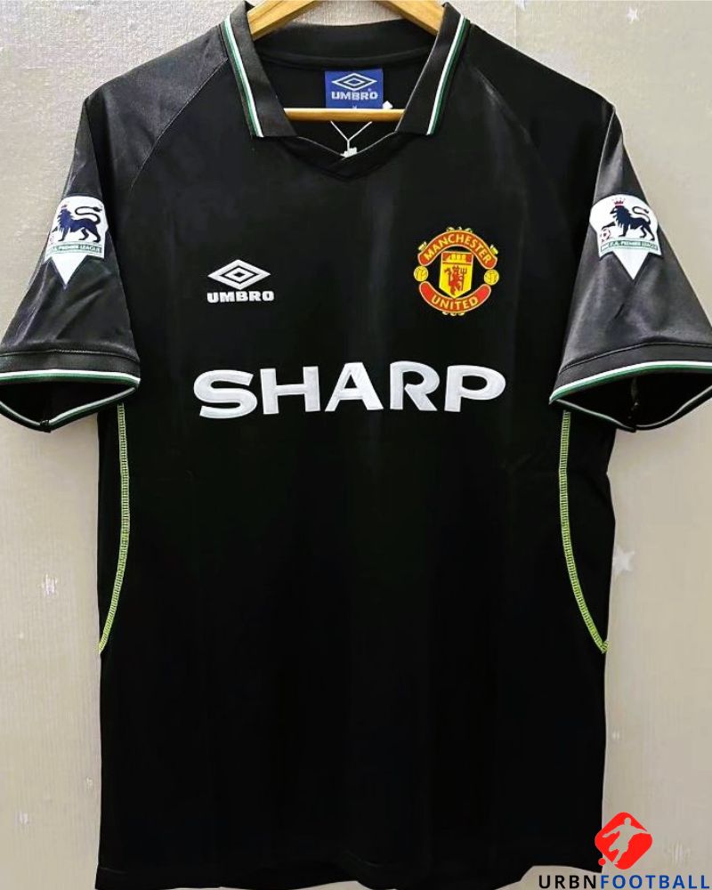 Manchester United 1998-1999 - Giggs Ryan