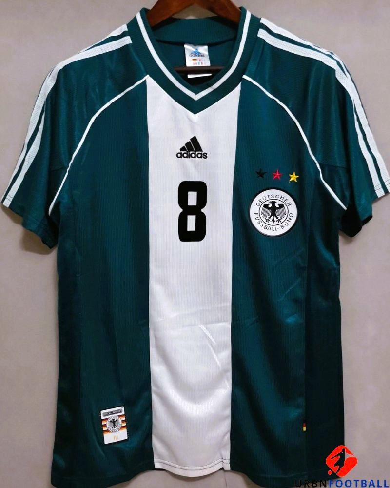 Germany 1998-1999 - Matthaus Lothar