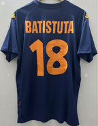 Romania 2000-2001 - Batistuta Gabriel Omar
