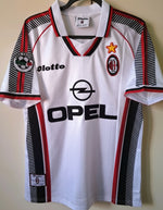 Milan 1997-1998 - Maldini Paolo