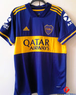 Boca Junior 2021-2022 - Tevez Carlitos