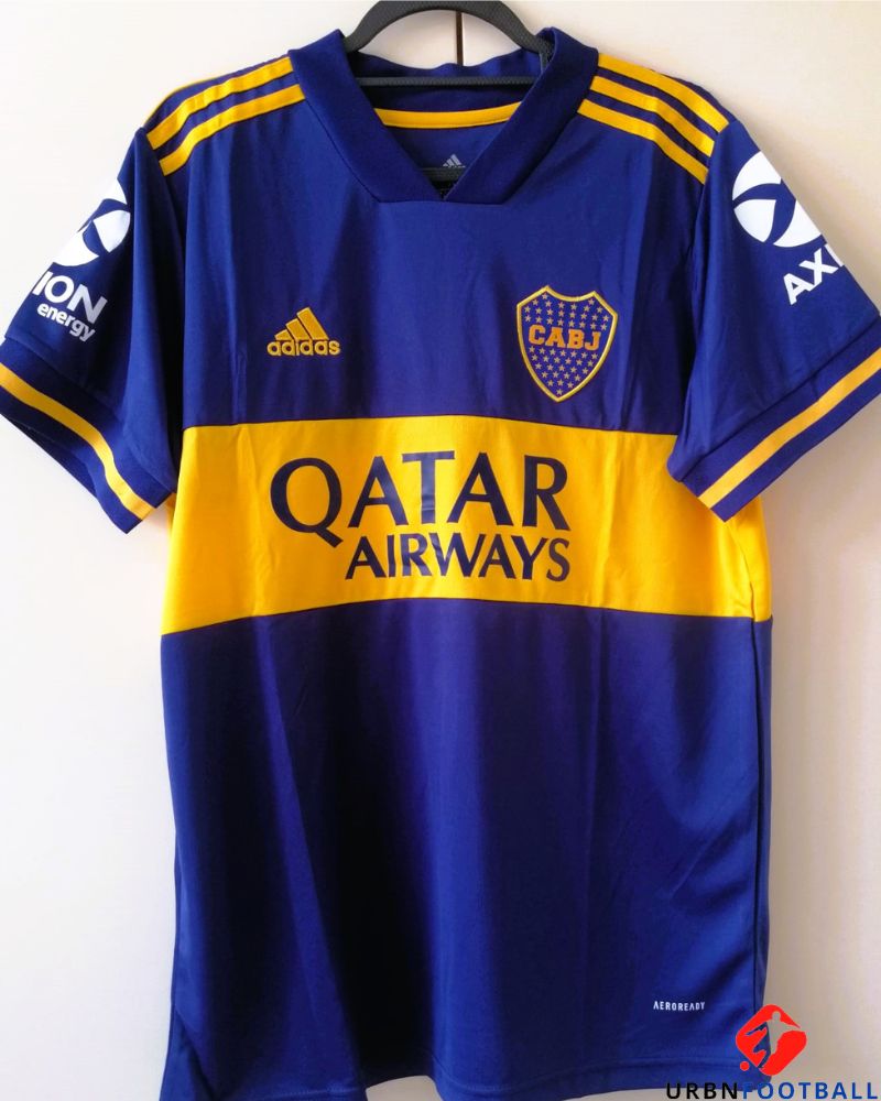 Boca Junior 2021-2022 - Tevez Carlitos