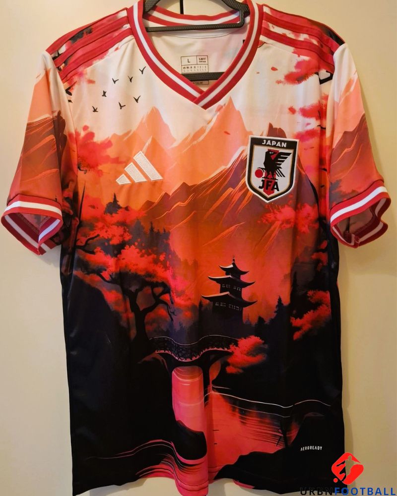 Japan 2024-2025 - Culture Sunset