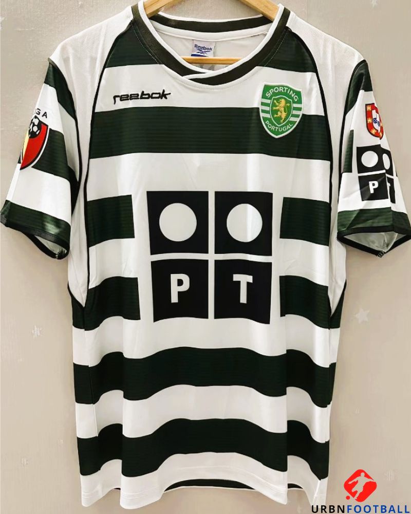 Sport Recife 2002-2003 - Ronaldo Cristiano