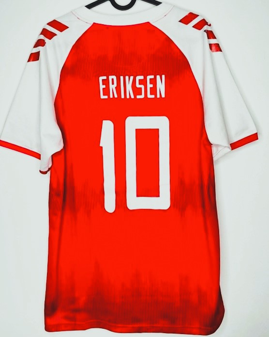Eriksen Christian 202021 E 1 2020-2021