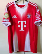 Bayern Munich 2025-2026 - Kane Harry