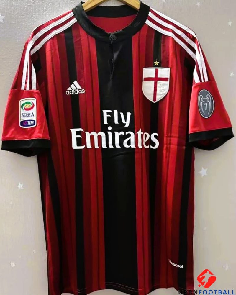 Milan 2014-2015 - Kaka Ricardo