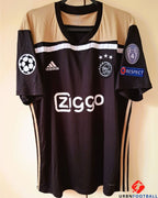 Ajax 2018-2019 - De Jong Frenkie