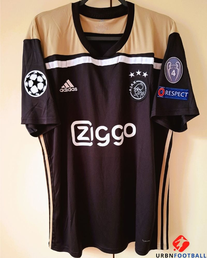 Ajax 2018-2019 - De Jong Frenkie