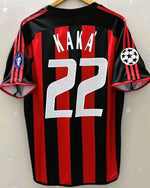 Milan 2003-2004 - Kaka Ricardo