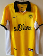 Borussia Dortmund 1998-1999 - Moller Andreas