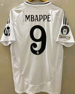 Mbappe Kylian 202425 Reale M 2024-2025