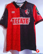 Marquez Rafael 199495 Atl 1994-1995