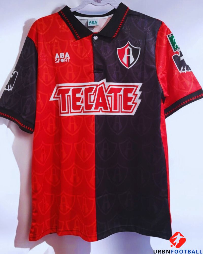 Marquez Rafael 199495 Atl 1994-1995