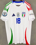 Italy 2024-2025 - Barella Nicolo