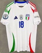 Italy 2024-2025 - Barella Nicolo
