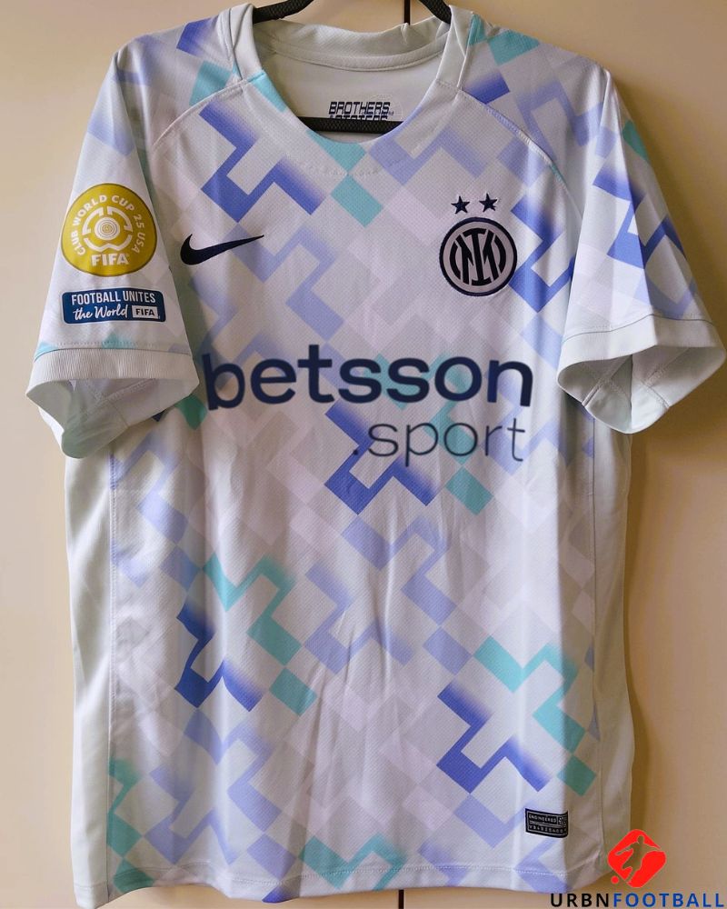 Inter 2025-2026 - Martinez Lautaro