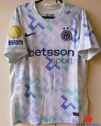 Inter 2025-2026 - Martinez Lautaro