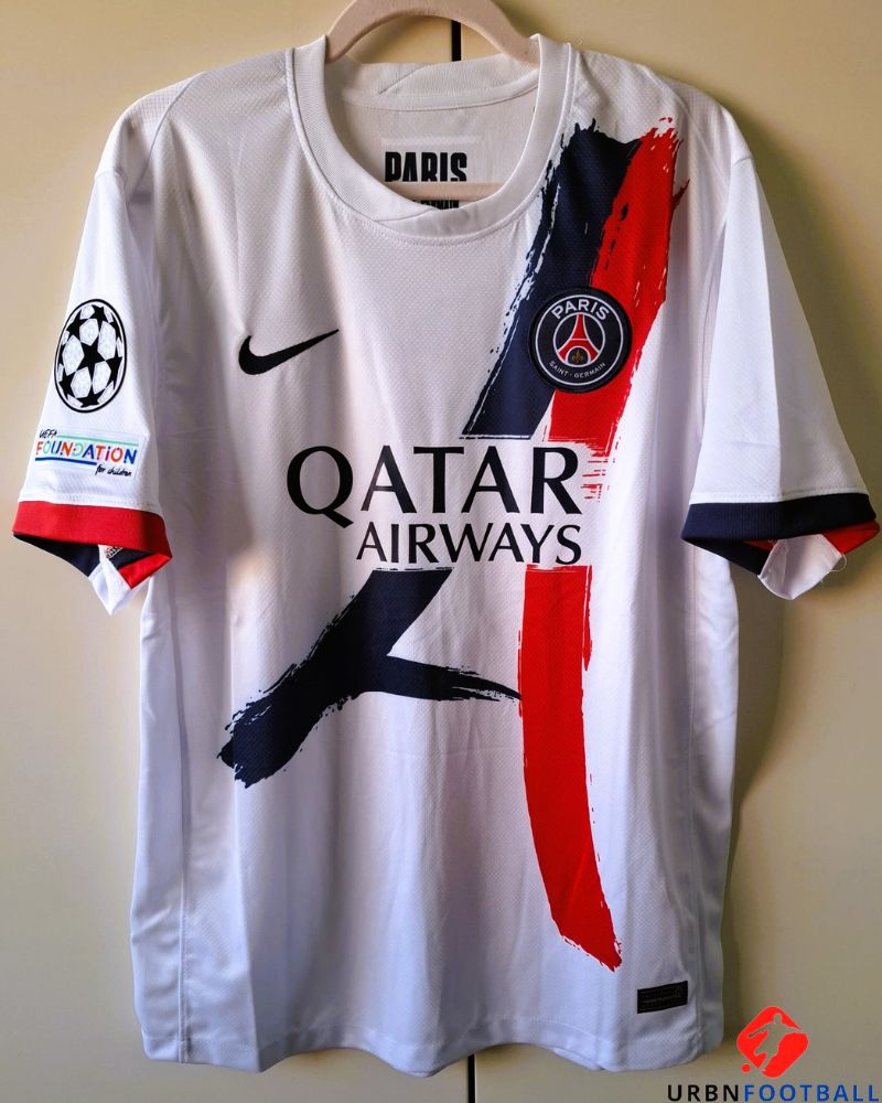 Paris Saint-Germain 2024-2025 - Hakimi Achraf