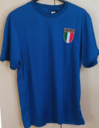 Italy 1970-1971 - Riva Gigi