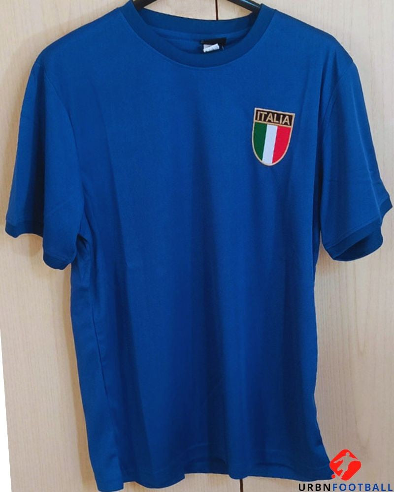 Italy 1970-1971 - Riva Gigi