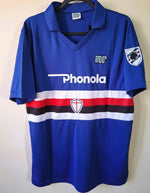 Sampdoria 1987-1988 - Vialli Gianluca