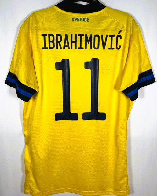 Ibrahimovic Zlatan 202021 Tutti 2020-2021