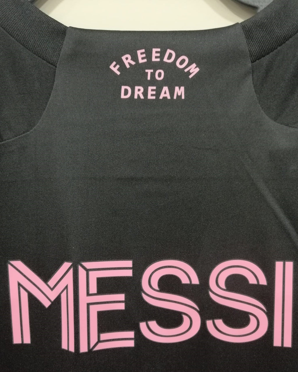 Inter 2024-2025 - Messi Lionel