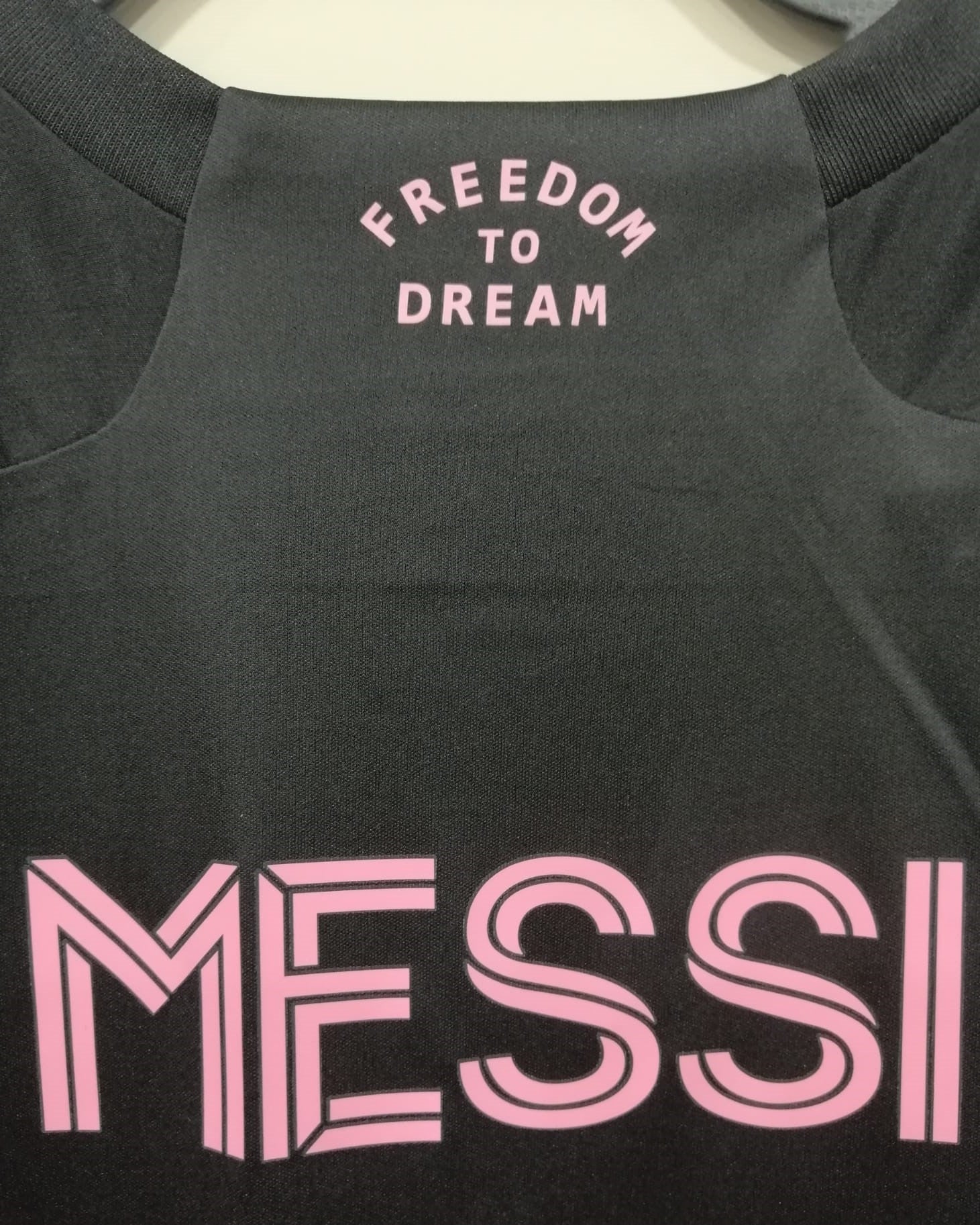 Inter 2024-2025 - Messi Lionel