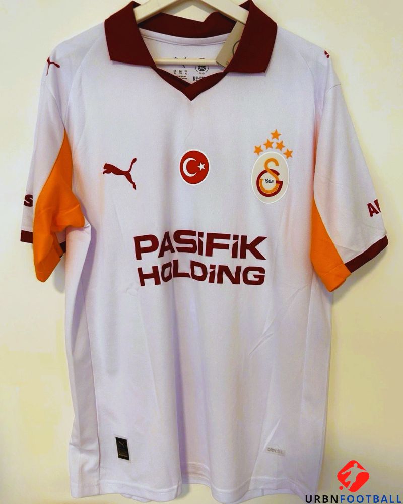 Galatasaray 2025-2026 - Osimhen Victor