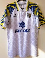 Parma 1995-1996 - Zola Gianfranco