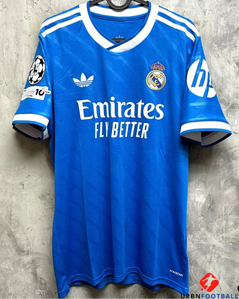 Real Madrid 2025-2026 - Bellingham Jude