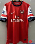 Arsenal 2013-2014 - Ozil Mesut