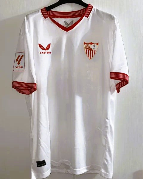 Ramos Sergio 202324 Sev 2023-2024