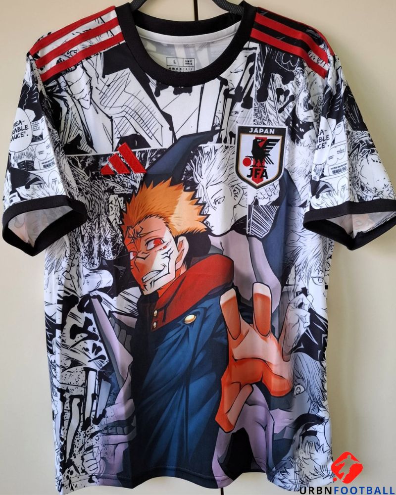 Japan 2024-2025 - Culture Sukuna