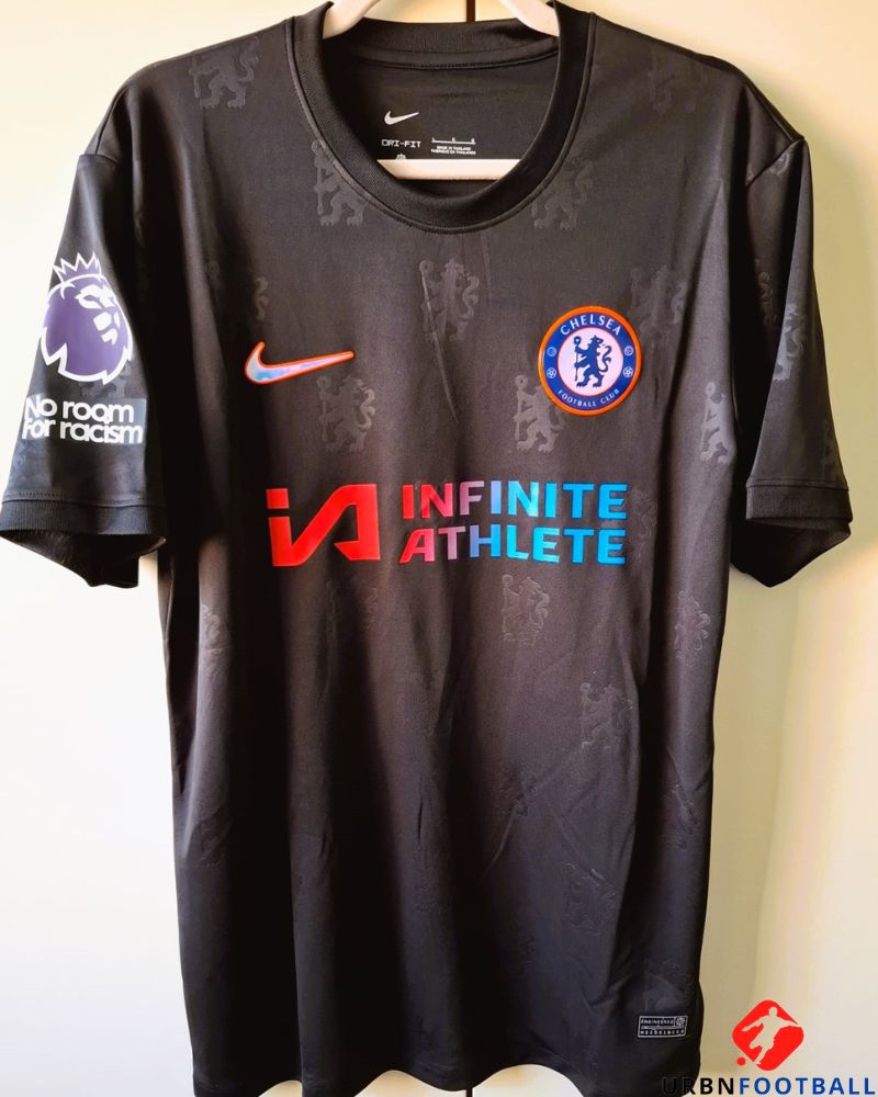 Chelsea 2023-2024 - Palmer Cole