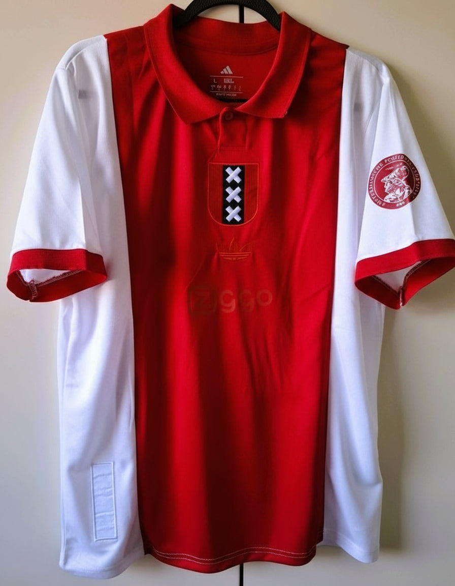 Ajax 2024-2025 - Cruyff Johan